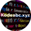 kodeabc.xyz logo