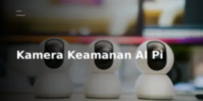 DIY Kamera Keamanan AI di Raspberry Pi: Lebih Baik dari Solusi Profesional?